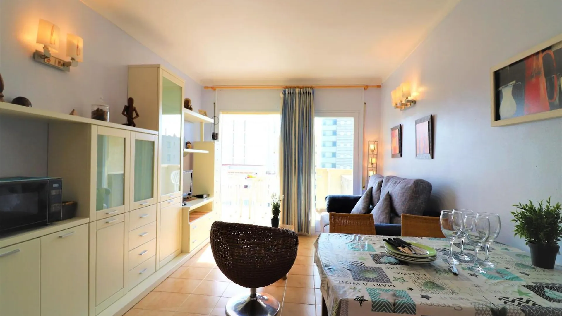 Apartment With View Roses 0*,  Spain